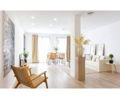 Apartamento en Alquiler en Terrassa, Barcelona