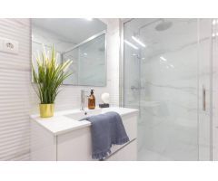 Apartamento en Alquiler en Terrassa, Barcelona