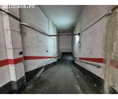 GARAJE ZONA COREA