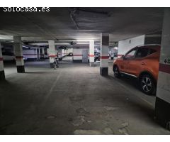 GARAJE ZONA COREA