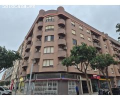 Piso en Gandía - Zona Nuevo Hospital