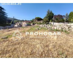 Parcela Urbana en Miraflores: Naturaleza y Comodidad