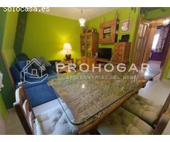 Acogedor piso amueblado
