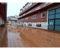 Acogedor piso amueblado