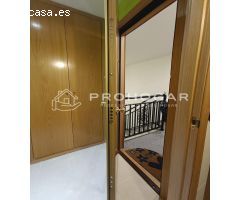 Acogedor piso amueblado