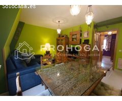 Acogedor piso amueblado