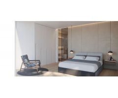 Exclusivo piso de obra nueva en venta en Andorra la Vella