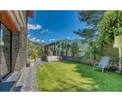 Exclusiva Casa Adosada en Venta en La Massana