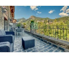 Exclusiva Casa Adosada en Venta en La Massana