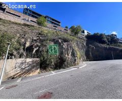 Terreno en venta - Vilars d’Escaldes-Engordany