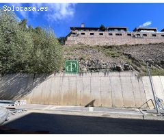Parcela Els Villars dEscaldes Nº18