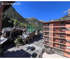 Apartamento de 53 m² ubicado en Erts