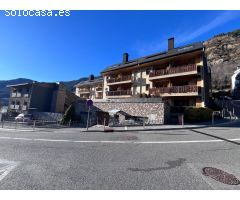 Apartamento en Venta en Encamp