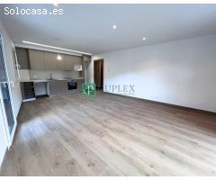 Exclusivo piso de obra nueva en alquiler en l’Aldosa de la Massana