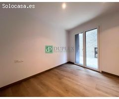 Exclusivo piso de obra nueva en alquiler en l’Aldosa de la Massana