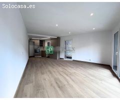 Exclusivo piso de obra nueva en alquiler en l’Aldosa de la Massana