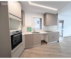 Exclusivo piso de obra nueva en alquiler en l’Aldosa de la Massana