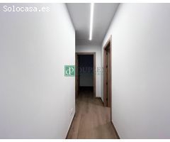 Exclusivo piso de obra nueva en alquiler en l’Aldosa de la Massana