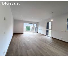 Exclusivo piso de obra nueva en alquiler en l’Aldosa de la Massana
