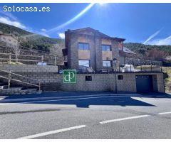 Magnífica casa independiente en Juberri – A terminar según tus gustos