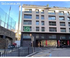 Lote de cuatro apartamentos en venta en Sant Julià