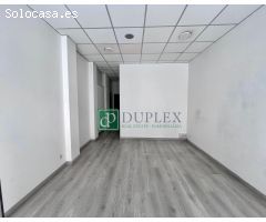 Se alquila Local comercial ubicado en el centro de Andorra la Vella