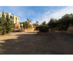 CHALET EN COVETA FUMÀ PRIMERA LÍNEA
