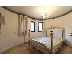 CHALET EN COVETA FUMÀ PRIMERA LÍNEA