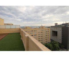 ATICO EN VENTA EN OSCAR ESPLA ALICANTE