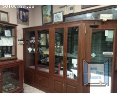 LOCAL COMERCIAL EN EL CENTRO HISTÓRICO DE EL PUERTO DE SANTA MARÍA(CÁDIZ)