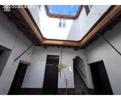 EDIFICO EN VENTA DEL SIGLO XIX EN EL PUERTO DE SANTA MARIA (CÁDIZ)