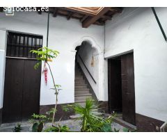 EDIFICO EN VENTA DEL SIGLO XIX EN EL PUERTO DE SANTA MARIA (CÁDIZ)