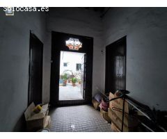 EDIFICO EN VENTA DEL SIGLO XIX EN EL PUERTO DE SANTA MARIA (CÁDIZ)