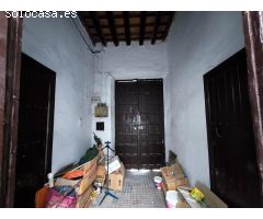 EDIFICO EN VENTA DEL SIGLO XIX EN EL PUERTO DE SANTA MARIA (CÁDIZ)