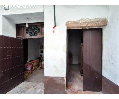 EDIFICO EN VENTA DEL SIGLO XIX EN EL PUERTO DE SANTA MARIA (CÁDIZ)