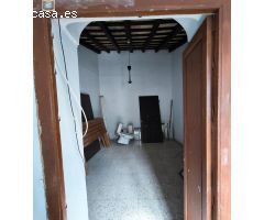 EDIFICO EN VENTA DEL SIGLO XIX EN EL PUERTO DE SANTA MARIA (CÁDIZ)