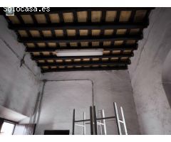 EDIFICO EN VENTA DEL SIGLO XIX EN EL PUERTO DE SANTA MARIA (CÁDIZ)