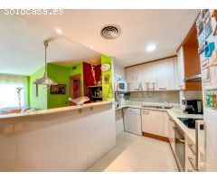 Planta Baja en sitges para entrar a vivir, muy cerca de la playa.