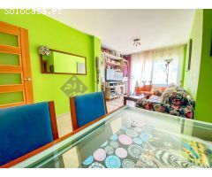 Planta Baja en sitges para entrar a vivir, muy cerca de la playa.