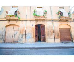 Edificio en venta en el centro de Vilafranca.