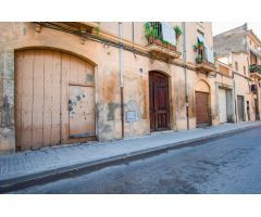 Edificio en venta en el centro de Vilafranca.