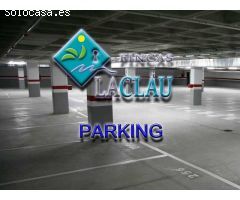 Plaza de Parking en venta centro de Sitges