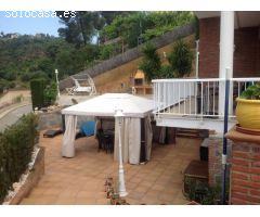 Chalet en Corbera de Llobregat