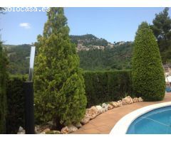 Chalet en Corbera de Llobregat