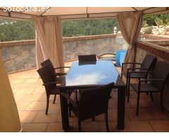 Chalet en Corbera de Llobregat