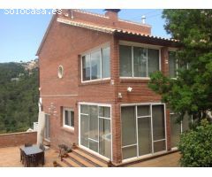 Chalet en Corbera de Llobregat