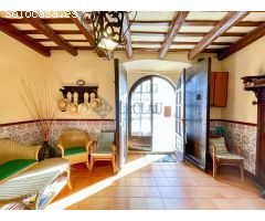 Descubre la esencia de la historia y la modernidad en Sant Pere de Ribes