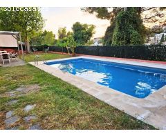 Encantador piso en Segur de Calafell