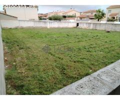 Terreno en Carrer del Segre, Cubelles