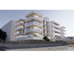 Obra nueva en Cunit